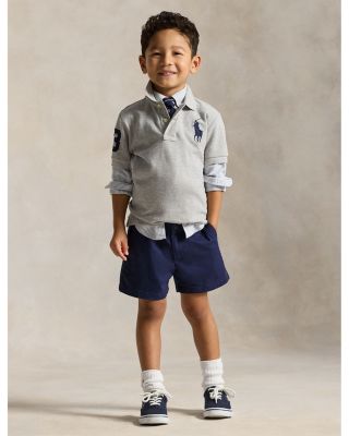 Boys' Polo - Little Kid