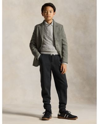 Boys' Jogger Pants - Big Kid