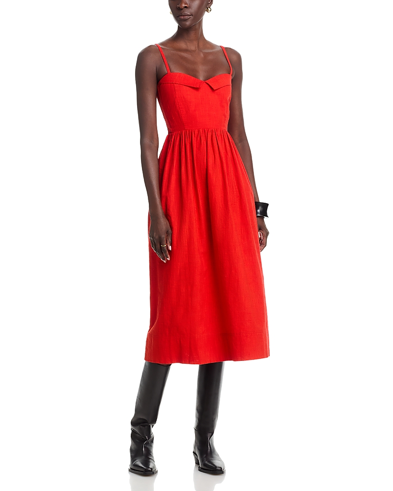 The Great. The Verse Dress