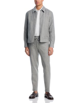 C-Perin Tapered Fit Pants