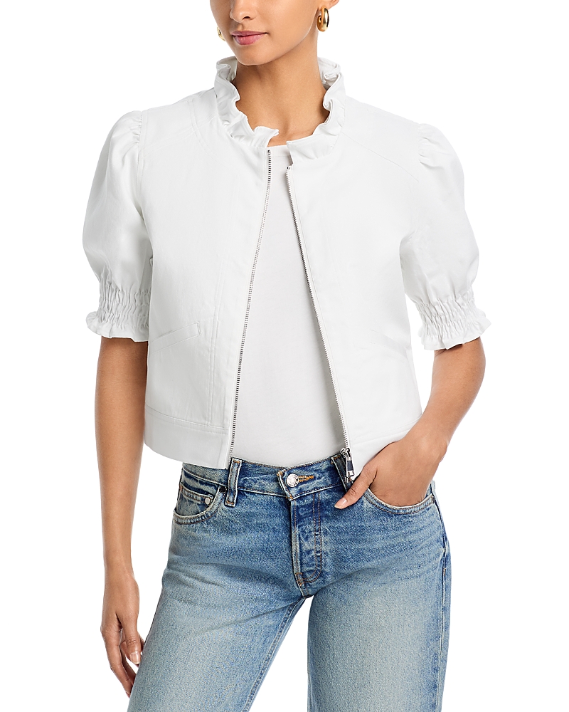Six Fifty Madison Jacket