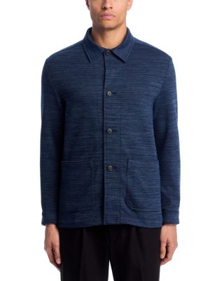 C Carper Relaxed Fit Blazer 