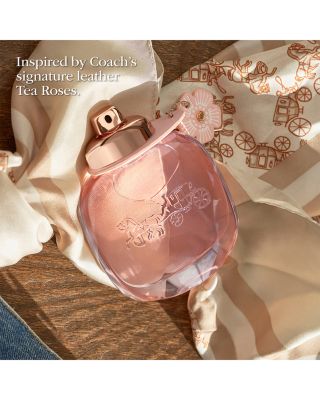 Floral Eau de Parfum Spray 3 oz.