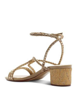 Women's Elba Block Heel Sandals