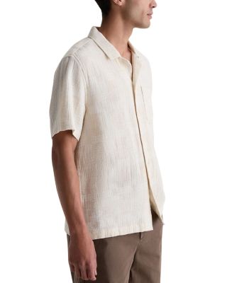 Foster Short Sleeve Shirt