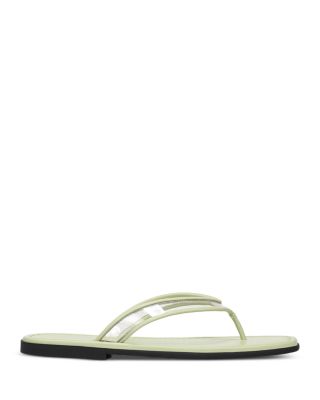 Women's Clea Piping Sandals