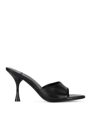 Women's Agent High Heel Slide Sandals