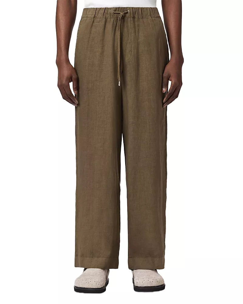 Allsaints Sharp Drawstring Trousers