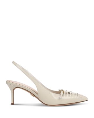 Women's Rashida Slingback Pumps