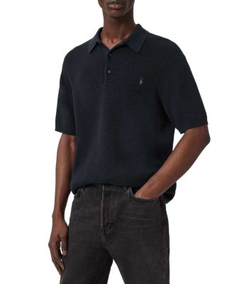 Short Sleeve Polo Shirt