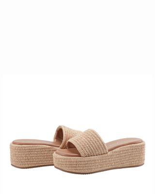 Women's Daylin Platform Sandals