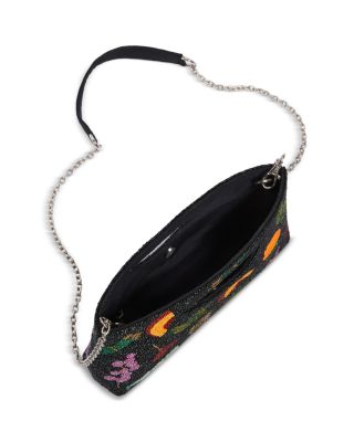 Beaded Clutch - Exclusive