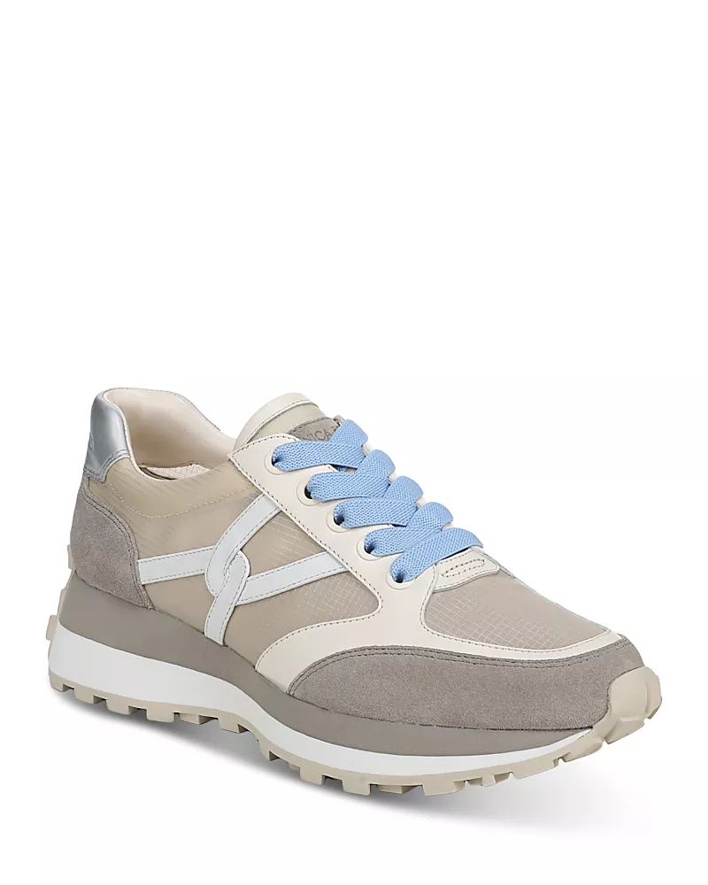 Veronica Beard Women's Valentina Ripstop Sneakers