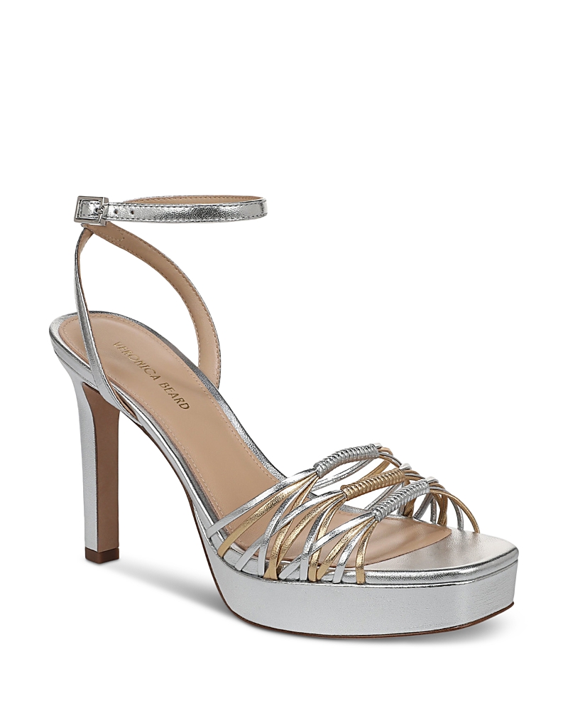 Veronica Beard Women's Beverlee Sandals