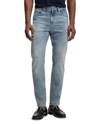 C-Re. Maine Regular Fit Jeans