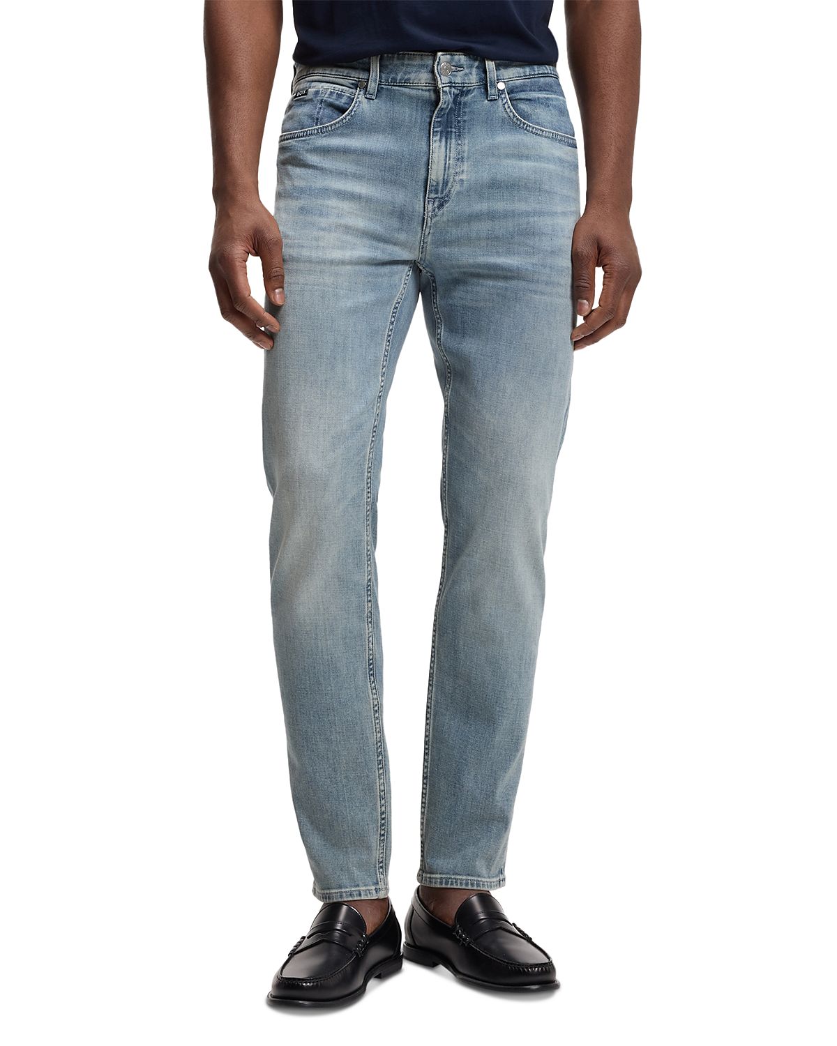 Boss C-Re. Maine Regular Fit Jeans