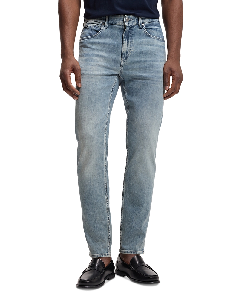 Boss C-Re. Maine Regular Fit Jeans