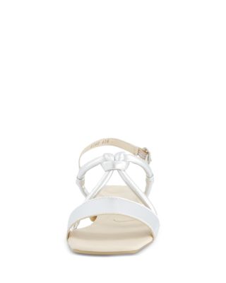 Women's Dream Leather Sandals