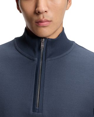 H-Sidney Regular Fit Sweatshirt