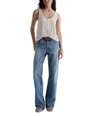 Double Layer Tank Top