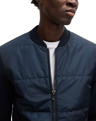 Skiles Regular Fit Jacket