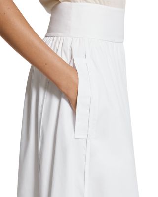 Front Vent Volume Skirt