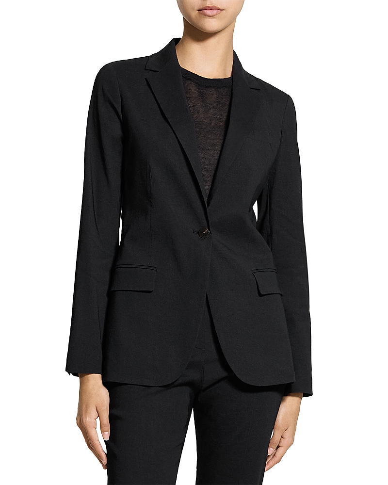 Theory Staple Blazer