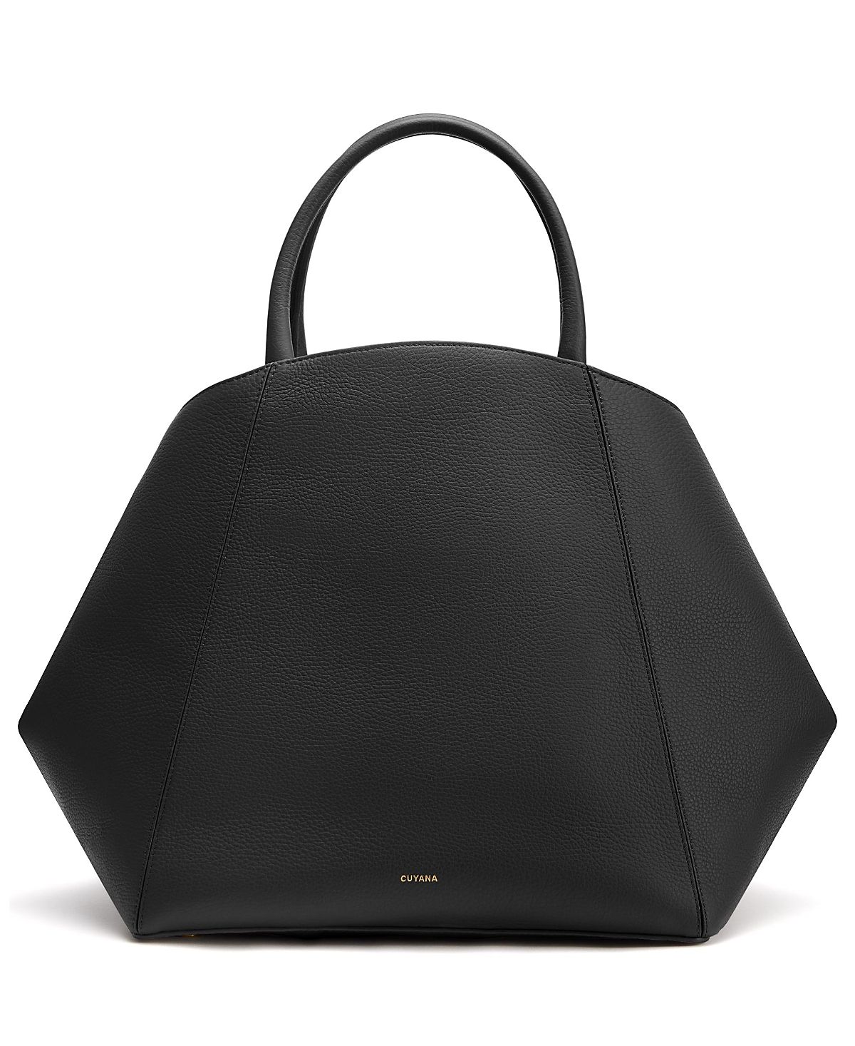 Cuyana Forma Satchel