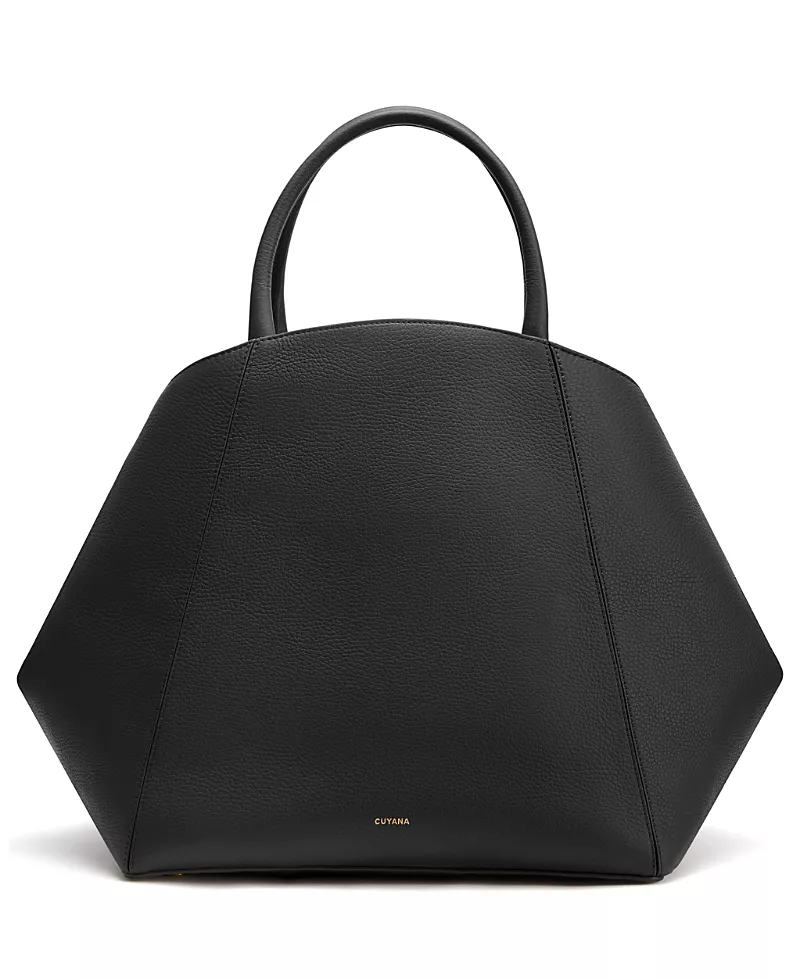 Cuyana Forma Satchel