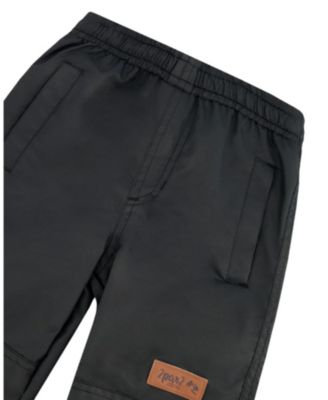 Boys' 3-in-1 Two-Piece Mid-Season Outerwear Set - Baby