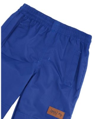 Boys' Two-Piece Mid-Season Gradient Outerwear Set - Little Kid, Big Kid