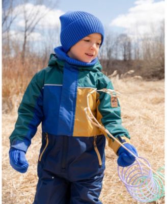  Boys' Rib Knit Beanie Hat - Little Kid, Big Kid