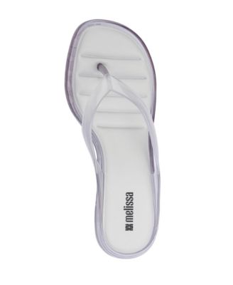 Women's Flip Flop Kitten Heels