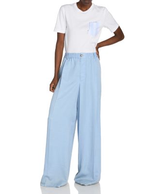 Flowy Wide Leg Pants