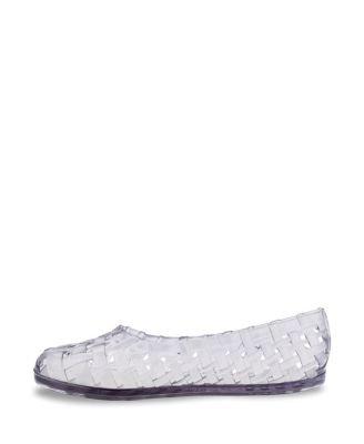 Women's Possession Ballerinas