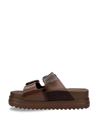 Women's Cozy Platforms