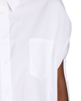 Poplin Shirt