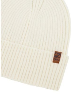  Unisex Rib Knit Beanie Hat - Little Kid, Big Kid