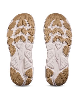 Men's Clifton 10 Sneakers in Putty/Grout