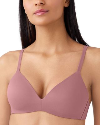 How Perfect Contour Wireless Bra