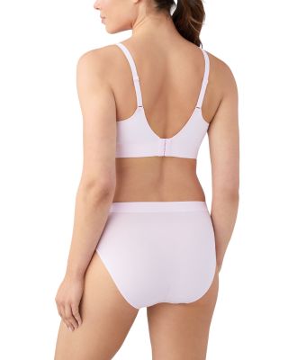 Easy Like Sunday Wire Free Bra