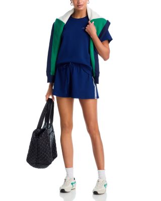 Jordan Side Striped Shorts - Exclusive - thumbnail 2