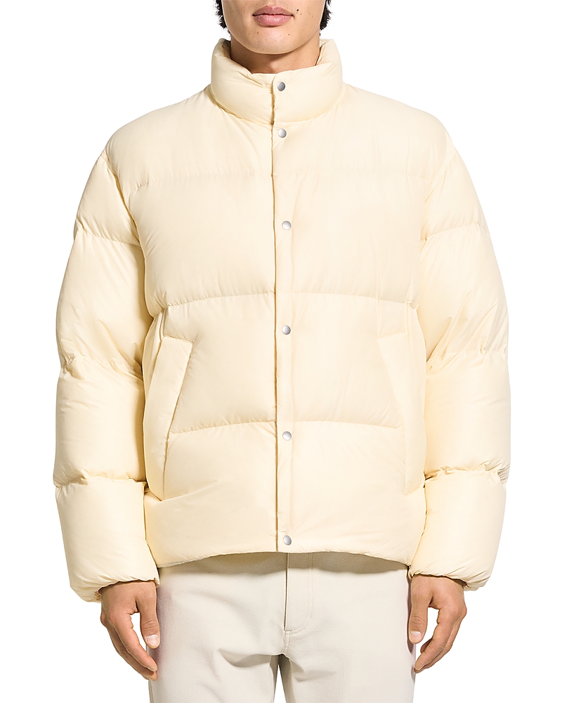 Theory Parachute Down Puffer Jacket