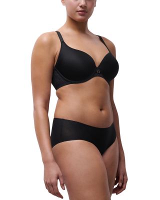 Belle Sexy Solution Plunge Bra