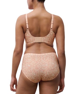 Softstretch High Cut Brief 