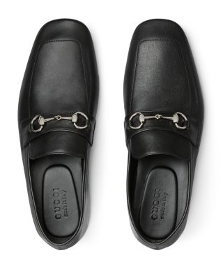 Men's Edgar Leather Loafers