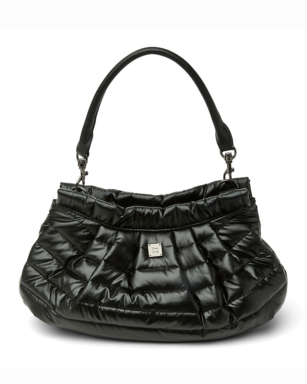 Think Royln Dynasty Puffed Shoulder Bag