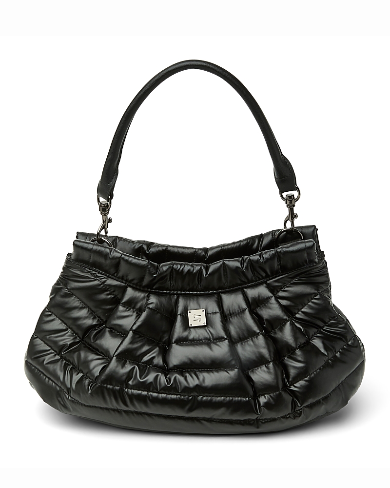 Think Royln Dynasty Puffed Shoulder Bag