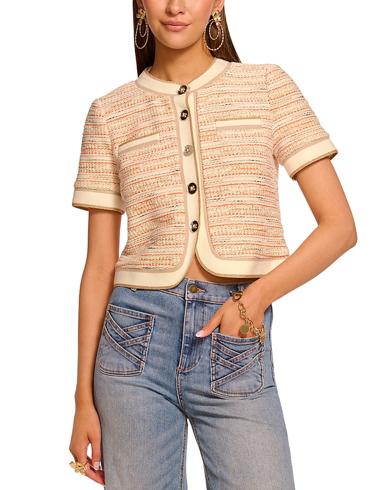 Ramy Brook Sterling Jacket