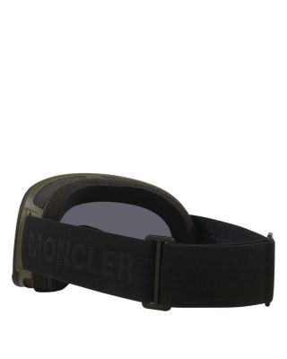 Pillow Shield Sunglasses, 172mm